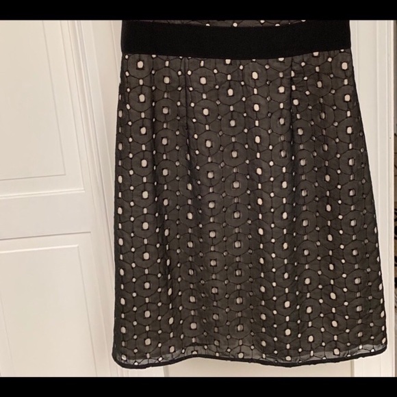 The limited eyelit dress - Picture 5 of 6